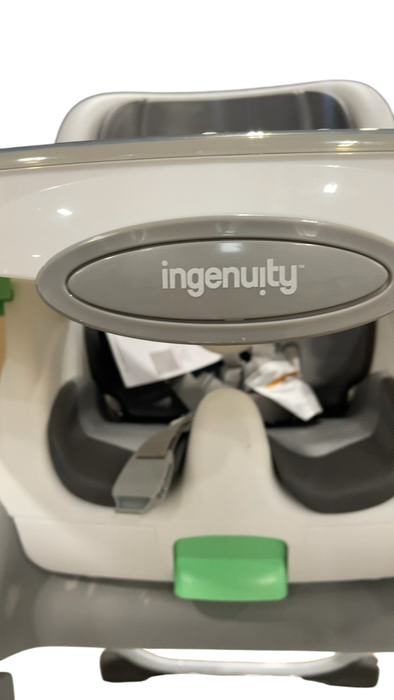 Shop Ingenuity Full Course 6-in-1 High Chair, Slate at GoodBuy Gear