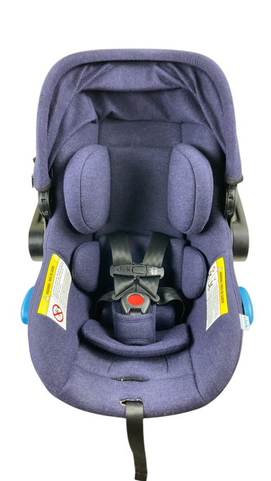 Shop Clek Liing Infant Carseat, 2021 at GoodBuy Gear