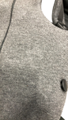 Shop BabyBjorn Baby Carrier Mini, Charcoal Gray 3D Jersey at GoodBuy Gear