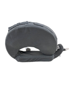 used My Brest Friend Deluxe Nursing Pillow, Evening Grey