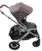 Shop UPPAbaby VISTA V2 Stroller, 2023, Theo (Dark Taupe) at GoodBuy Gear