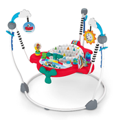 Shop Baby Einstein Activity Jumper, Airplane Adventure at GoodBuy Gear