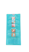 Shop Herobility Wide-Neck Baby Bottle, Blue, 0+ month, 1 Count at GoodBuy Gear