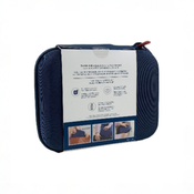 Shop Nanit Monitor Travel Case, Blue at GoodBuy Gear