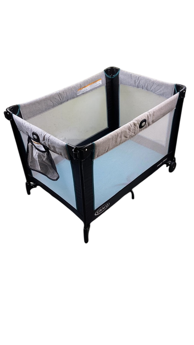 Shop Graco Pack 'n Play Simple Solutions Portable Playard, Darcie at GoodBuy Gear