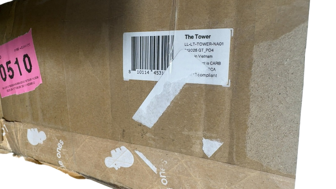 Shop Lalo The Tower at GoodBuy Gear