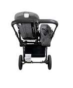 Shop Bugaboo Donkey 5 Mono Stroller, 2023, Black, Grey Melange, Grey Melange at GoodBuy Gear