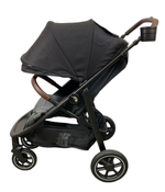 Shop Baby Jogger City Mini Air Lightweight Stroller, 2024, Rich Black at GoodBuy Gear
