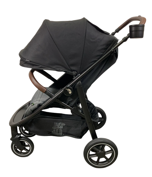 Shop Baby Jogger City Mini Air Lightweight Stroller, 2024, Rich Black at GoodBuy Gear