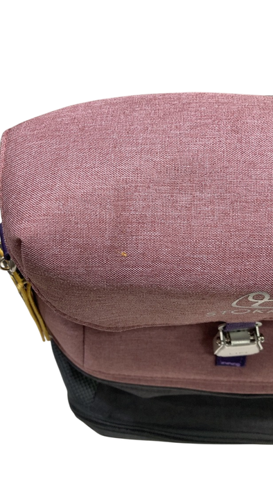 Shop Stokke JetKids BedBox, Hazy Lilac at GoodBuy Gear