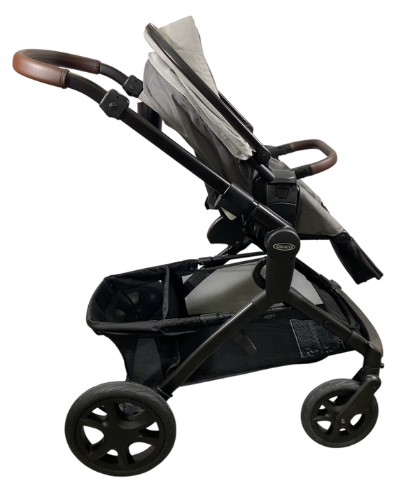 Shop Graco Modes Nest Stroller, 2023, Midtown at GoodBuy Gear