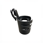 Shop Bugaboo Cup Holder, Black at GoodBuy Gear