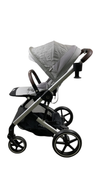 Shop Cybex Balios S Lux Stroller, 2023, Lava Grey, Silver at GoodBuy Gear
