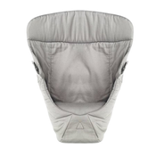 Shop Ergobaby Infant Insert, Easy Snug Grey Cotton at GoodBuy Gear