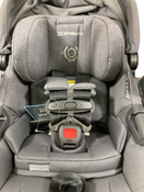 secondhand Infantcarseat