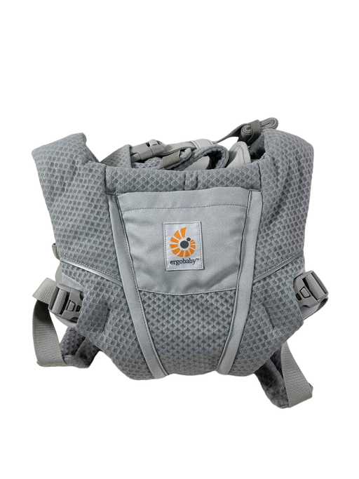 secondhand Ergobaby Alta Hip Seat Carrier