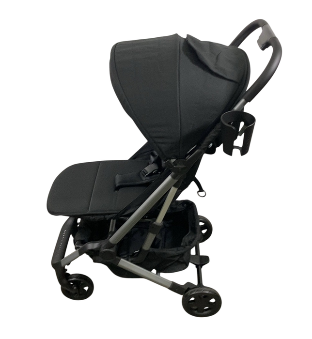 Shop Colugo Compact Stroller, 2023, Black at GoodBuy Gear