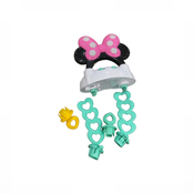Shop Disney Baby Activity Jumper, Minnie Mouse Forever Besties at GoodBuy Gear