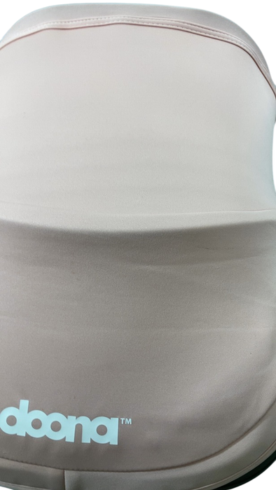 Shop Doona Infant Car Seat & Stroller Combo, 2024, Blush Pink at GoodBuy Gear