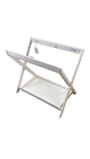Shop UPPAbaby Bassinet Stand, For 2015 And Newer Bassinets, White at GoodBuy Gear