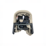 Shop Inglesina Fast Table Chair, Cream at GoodBuy Gear