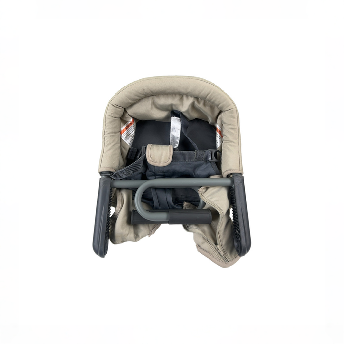 Shop Inglesina Fast Table Chair, Cream at GoodBuy Gear
