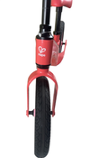 Shop Hape New Explorer Balance Bike, Pink at GoodBuy Gear