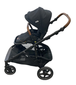 Shop Joie Chive Single-to-Double Stroller, 2025, Shale at GoodBuy Gear