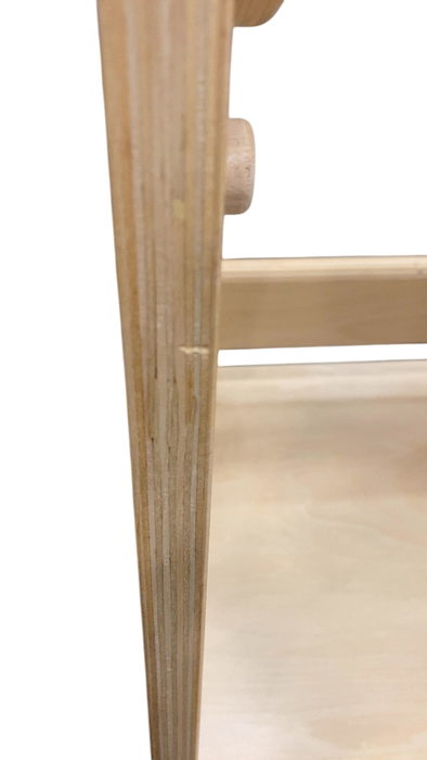 Shop Piccalio Mini Chef Foldable Helper Tower, Natural at GoodBuy Gear