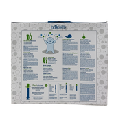 Shop Dr. Brown's Healthy Baby Essentials Care Kit, 8 Pieces at GoodBuy Gear