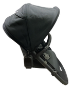 Shop UPPAbaby Rumbleseat V2+, Jake (Charcoal) at GoodBuy Gear