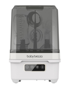 Shop Baby Brezza One Step Sterilizer Dryer Mini, White at GoodBuy Gear