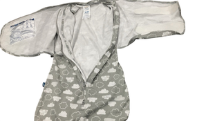 Shop Halo SleepSack Swaddle, Clouds, Small at GoodBuy Gear