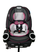 Shop Graco 4Ever DLX 4-in-1 Car Seat, 2024, Joslyn at GoodBuy Gear