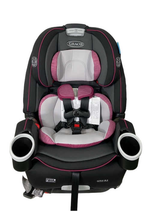Shop Graco 4Ever DLX 4-in-1 Car Seat, 2024, Joslyn at GoodBuy Gear