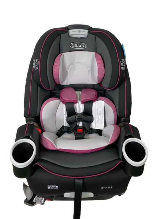 Shop Graco 4Ever DLX 4-in-1 Car Seat, 2024, Joslyn at GoodBuy Gear