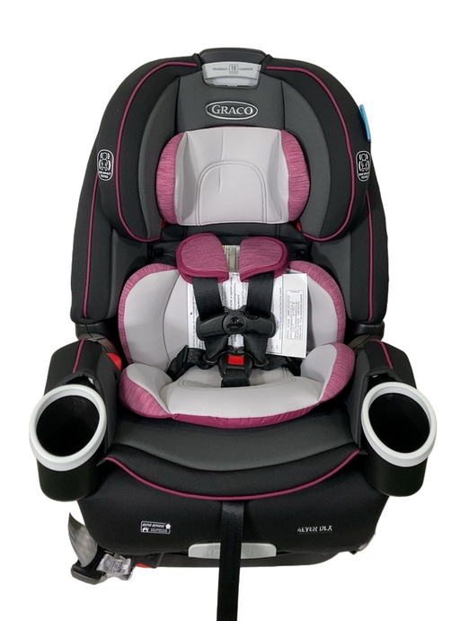 Shop Graco 4Ever DLX 4-in-1 Car Seat, 2024, Joslyn at GoodBuy Gear