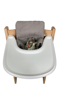 Shop Stokke Tripp Trapp Complete High Chair, 1, Dots Grey, Natural at GoodBuy Gear