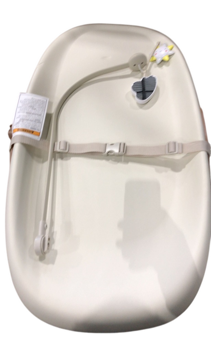 Shop Skip Hop Wipe-Clean Changing Pad, Oat at GoodBuy Gear