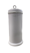 Shop Ubbi Diaper Pail, Matte White at GoodBuy Gear