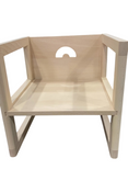 Shop Piccalio Reversible Chair, Beech, Single at GoodBuy Gear