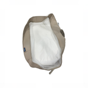 Shop Halo Bassinest Swivel Sleeper 3.0, Warm Grey at GoodBuy Gear