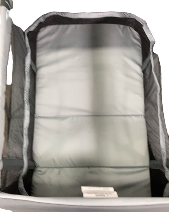 Aeromoov Instant Travel Playard, Grey Rock