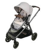 Shop Maxi-Cosi Zelia2 Luxe Stroller Only, 2023, Network Sand at GoodBuy Gear