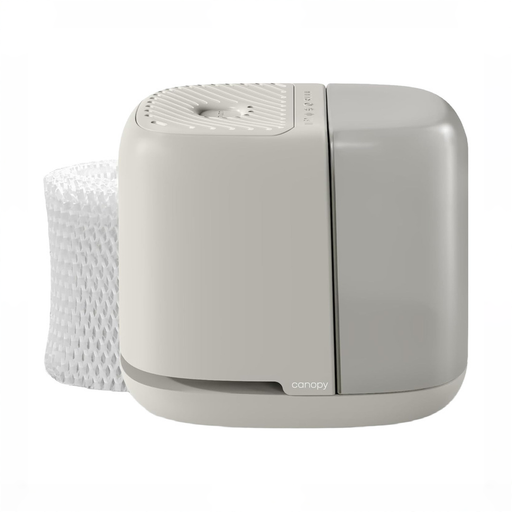 Shop Canopy Bedside Humidifier 2.0, Moonstruck at GoodBuy Gear