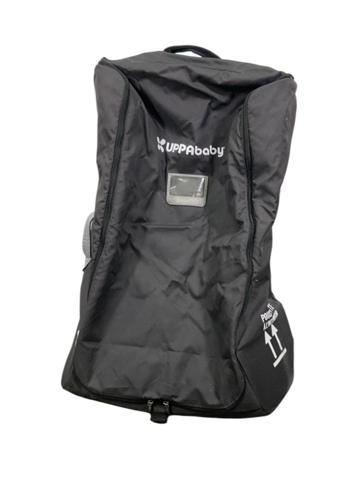 Shop UPPAbaby VISTA/CRUZ Travel Bag, 2015+, Black at GoodBuy Gear
