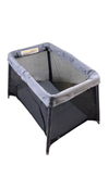 Shop Flisko 2-in-1 Travel Crib at GoodBuy Gear