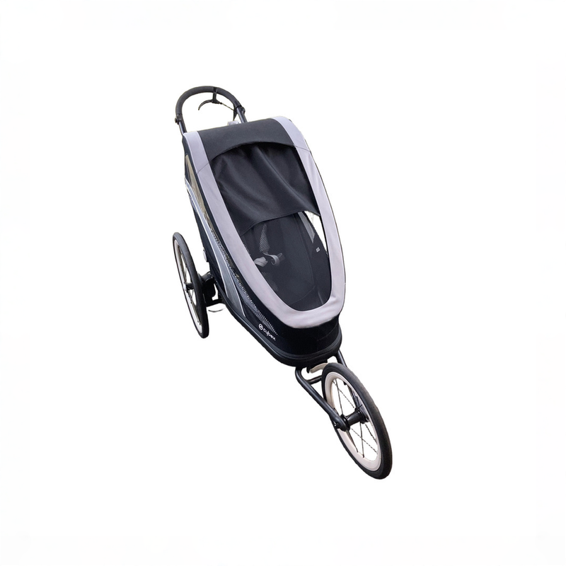 Cybex Zeno Multisport Trailer