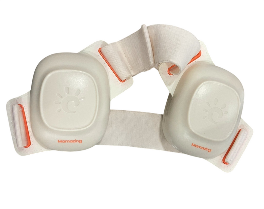 Shop MAMAZING Baby Ear Muffs, 3-48 Months at GoodBuy Gear