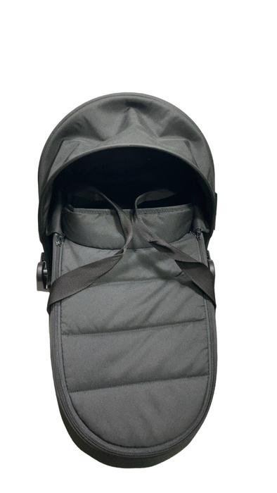 Shop Babyzen YOYO Bassinet, Black at GoodBuy Gear